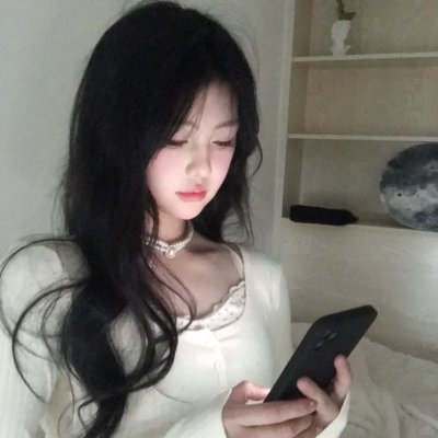 女孩大老板